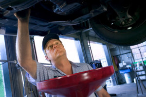 Oil Changes in Killeen TX | Eurotech Car Care Center