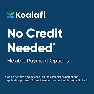 Koalafi No Credit Needed | Eurotech Car Care Center